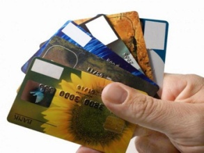 Фокусы с банковскими картами (2012/Satrip-Video) 