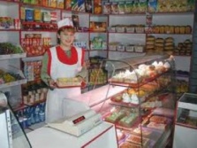 Популярный продовольственный магазин, 55 кв/м, в р-не ул. Казинца, вид операции предложение Минск
