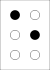 http://upload.wikimedia.org/wikipedia/commons/thumb/8/85/braille_e5.svg/50px-braille_e5.svg.png