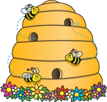 Про ульи, дома для пчёл: 