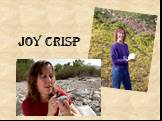 Joy Crisp