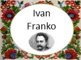 Ivan Franko