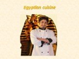 Egyptian cuisine
