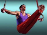 Основы техники гимнастических упражнений