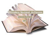 Biblioteca nacional de espana