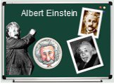 Albert einstein - альберт эйнштейн