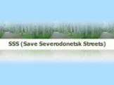 SSS (Save Severodonetsk Streets)