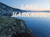 Lake markakol
