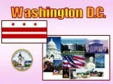 Washington d.c.