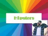 Hipsters (хипстеры)