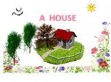House - дом