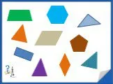 Понятие треугольника