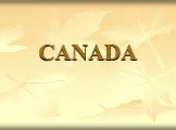 Canada - канада