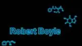 Robert Boyle