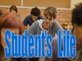 Student’s Life